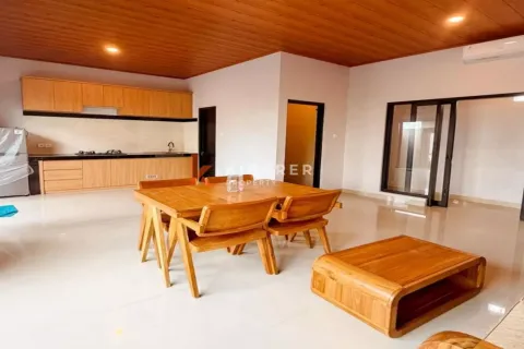 2 bedrooms Villa in Munggu, Mengwi, Badung, Bali (12678) 3
