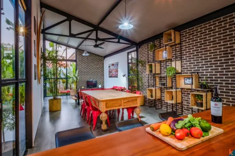 2 bedrooms Villa in Badung, Bali (11195) 6