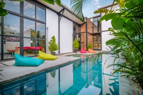 2 bedrooms Villa in Badung, Bali (11195) 2