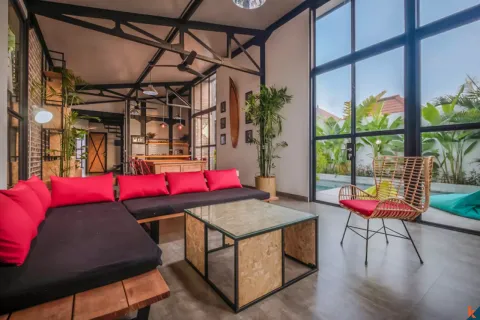 2 bedrooms Villa in Badung, Bali (11195) 5