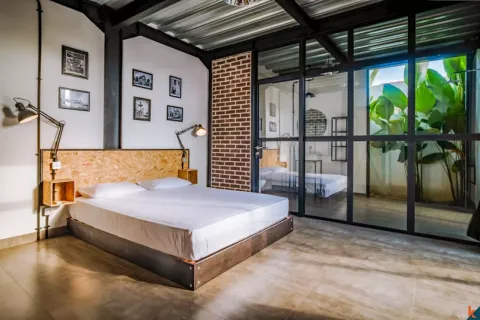 2 bedrooms Villa in Badung, Bali (11195) 11
