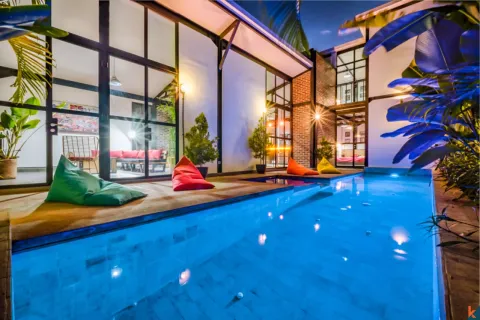 2 bedrooms Villa in Badung, Bali (11195) 3
