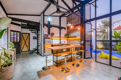 2 bedrooms Villa in Badung, Bali (11195) 9