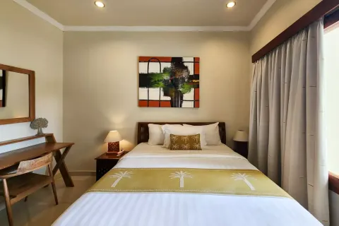 3 bedrooms Villa in Seminyak, Badung, Bali (11198) 23