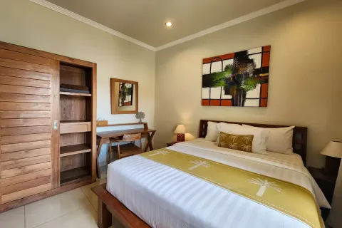 3 bedrooms Villa in Seminyak, Badung, Bali (11198) 22