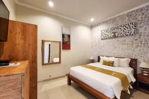 3 bedrooms Villa in Seminyak, Badung, Bali (11198) 6
