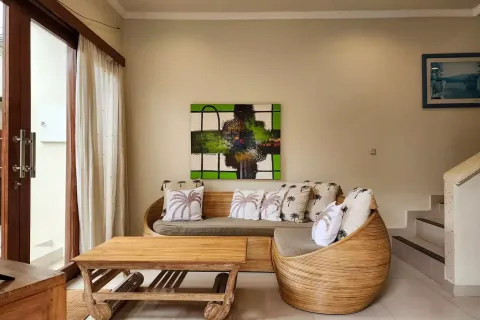 3 bedrooms Villa in Seminyak, Badung, Bali (11198) 3