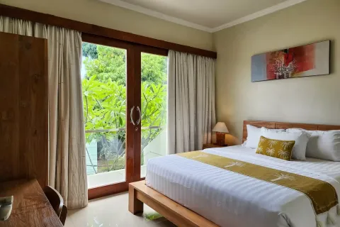 3 bedrooms Villa in Seminyak, Badung, Bali (11198) 17