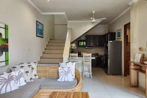 3 bedrooms Villa in Seminyak, Badung, Bali (11198) 11