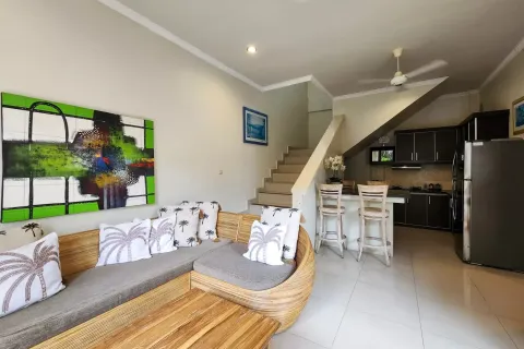 3 bedrooms Villa in Seminyak, Badung, Bali (11198) 4