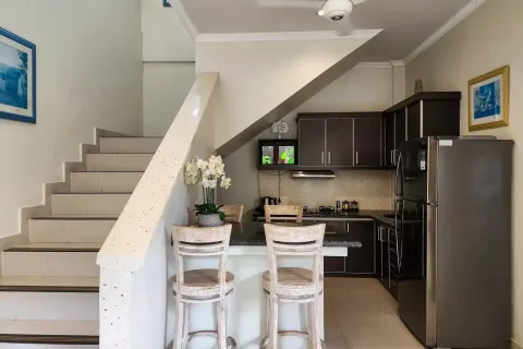 3 bedrooms Villa in Seminyak, Badung, Bali (11198) 5