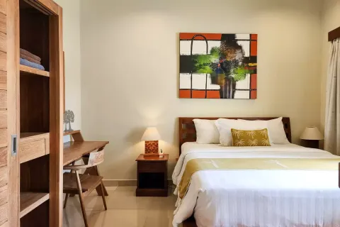 3 bedrooms Villa in Seminyak, Badung, Bali (11198) 7