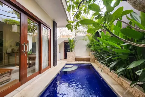 3 bedrooms Villa in Seminyak, Badung, Bali (11198) 8