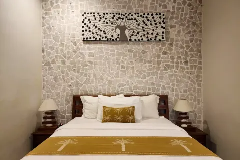 3 bedrooms Villa in Seminyak, Badung, Bali (11198) 16