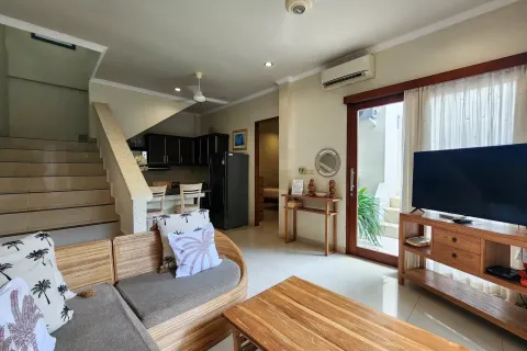 3 bedrooms Villa in Seminyak, Badung, Bali (11198) 12