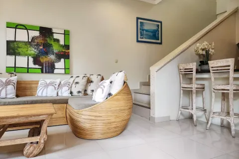 3 bedrooms Villa in Seminyak, Badung, Bali (11198) 14