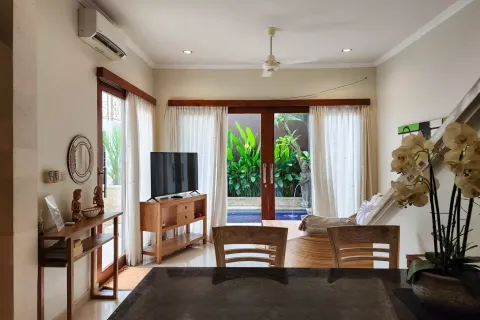 3 bedrooms Villa in Seminyak, Badung, Bali (11198) 15