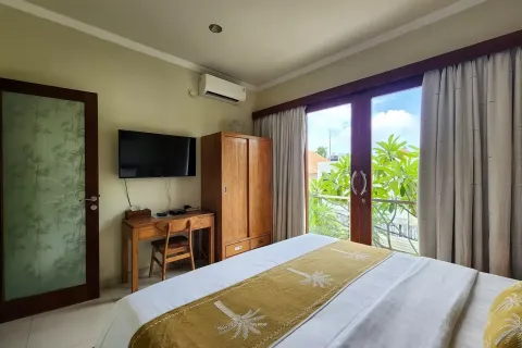 3 bedrooms Villa in Seminyak, Badung, Bali (11198) 19