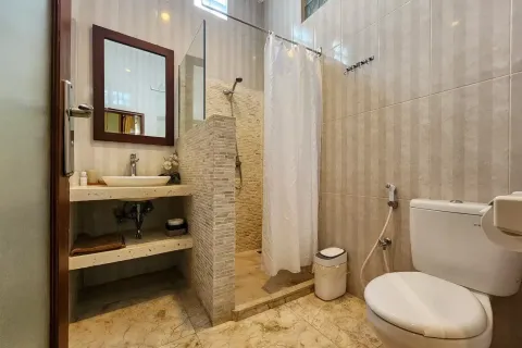 3 bedrooms Villa in Seminyak, Badung, Bali (11198) 24