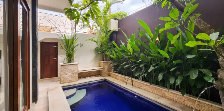 3 bedrooms Villa in Seminyak, Badung, Bali (11198)