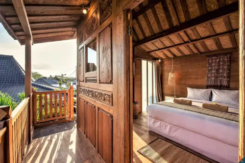 5 bedrooms Villa in Seminyak, Badung, Bali (11199) 12