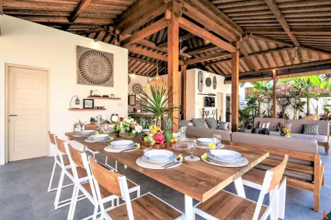 5 bedrooms Villa in Seminyak, Badung, Bali (11199) 5
