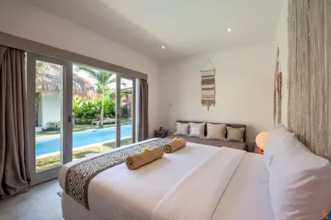 5 bedrooms Villa in Seminyak, Badung, Bali (11199) 20