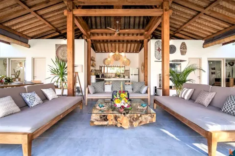 5 bedrooms Villa in Seminyak, Badung, Bali (11199) 3