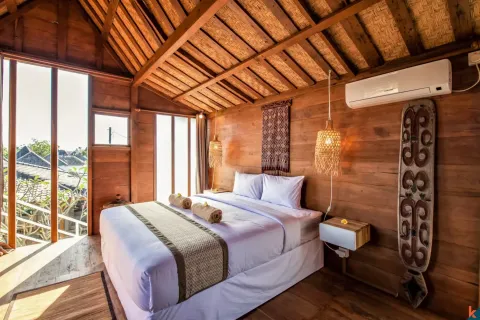 5 bedrooms Villa in Seminyak, Badung, Bali (11199) 14