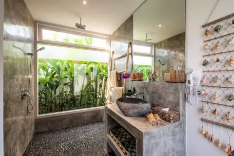 5 bedrooms Villa in Seminyak, Badung, Bali (11199) 22