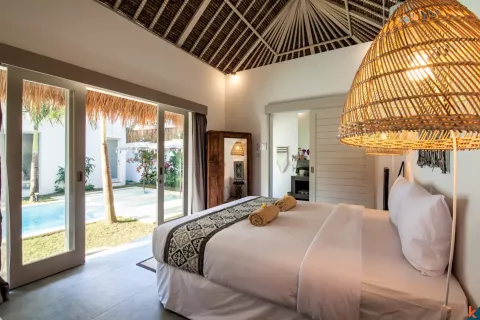 5 bedrooms Villa in Seminyak, Badung, Bali (11199) 19