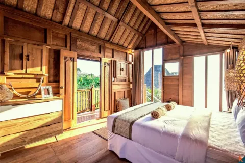 5 bedrooms Villa in Seminyak, Badung, Bali (11199) 13