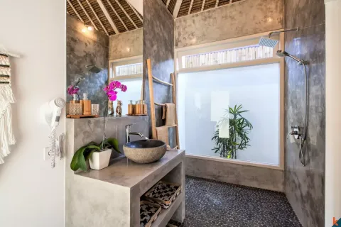 5 bedrooms Villa in Seminyak, Badung, Bali (11199) 21