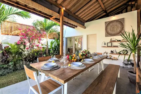 5 bedrooms Villa in Seminyak, Badung, Bali (11199) 11