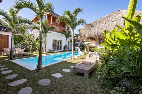 5 bedrooms Villa in Seminyak, Badung, Bali (11199) 8