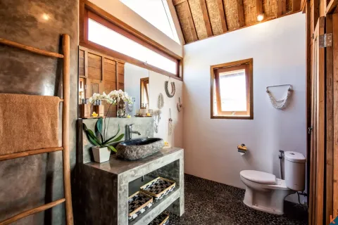 5 bedrooms Villa in Seminyak, Badung, Bali (11199) 15