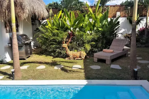 5 bedrooms Villa in Seminyak, Badung, Bali (11199) 7