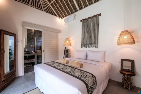 5 bedrooms Villa in Seminyak, Badung, Bali (11199) 18