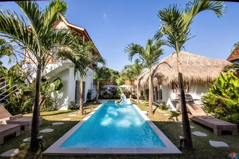 5 bedrooms Villa in Seminyak, Badung, Bali (11199) 10
