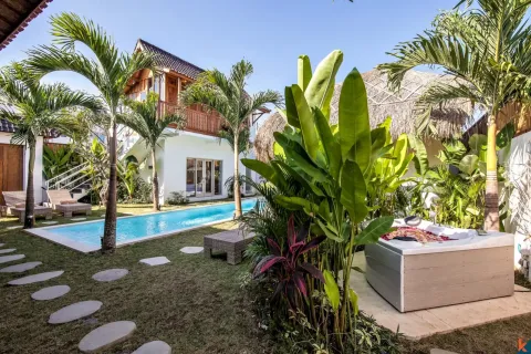 5 bedrooms Villa in Seminyak, Badung, Bali (11199) 9