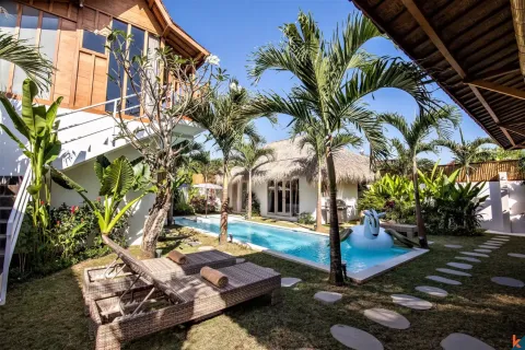5 bedrooms Villa in Seminyak, Badung, Bali (11199) 2