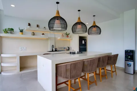 5 bedrooms Villa in Denpasar, Bali (11196) 13