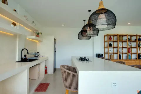 5 bedrooms Villa in Denpasar, Bali (11196) 14