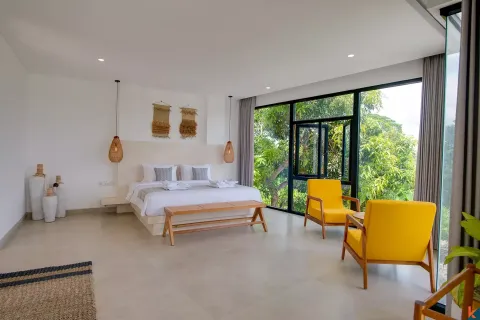 5 bedrooms Villa in Denpasar, Bali (11196) 20