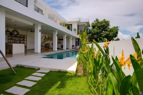 5 bedrooms Villa in Denpasar, Bali (11196) 6