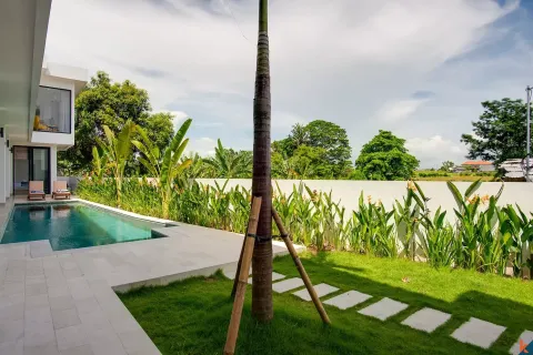 5 bedrooms Villa in Denpasar, Bali (11196) 7