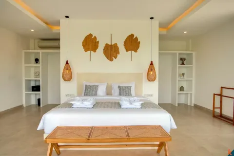 5 bedrooms Villa in Denpasar, Bali (11196) 23