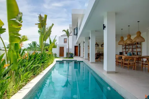 5 bedrooms Villa in Denpasar, Bali (11196) 2