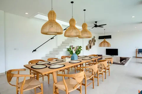 5 bedrooms Villa in Denpasar, Bali (11196) 12