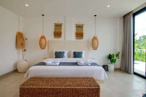 5 bedrooms Villa in Denpasar, Bali (11196) 18